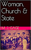 Woman, Church & State