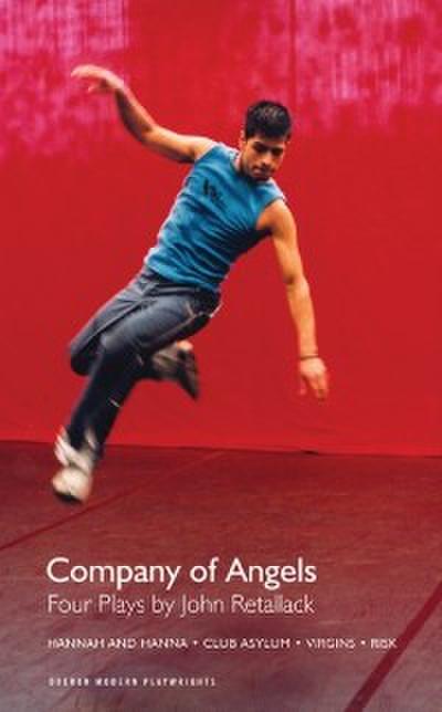 Company of Angels: Four Plays