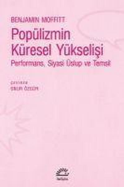 Popülizmin Küresel Yükselisi