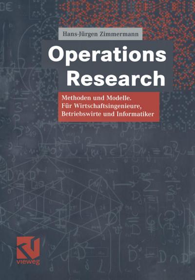 Operations Research