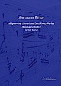 Allgemeine Illustrierte Encyklopädie der Musikgeschichte
