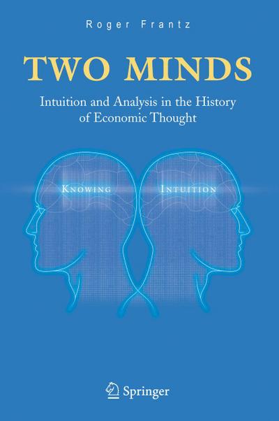 Two Minds