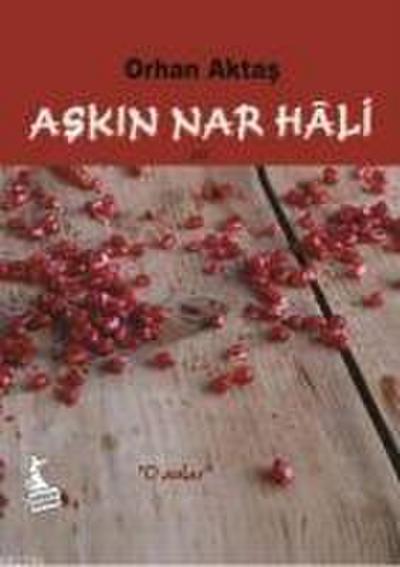 Askin Nar Hali