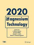 Magnesium Technology 2020