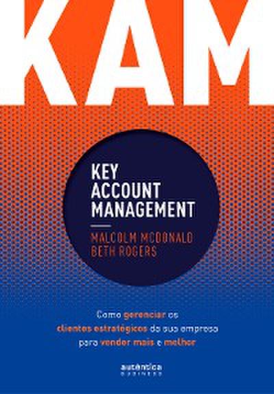 KAM - Key Account Management