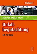 Unfallbegutachtung