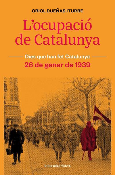 L’ocupació de Catalunya