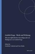 Gottlob Frege