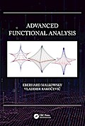 Advanced Functional Analysis