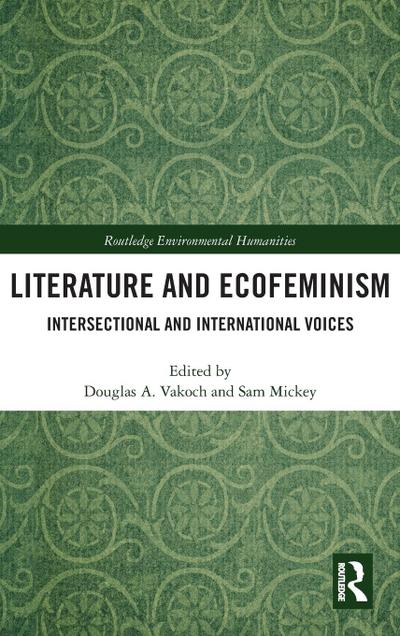 Literature and Ecofeminism