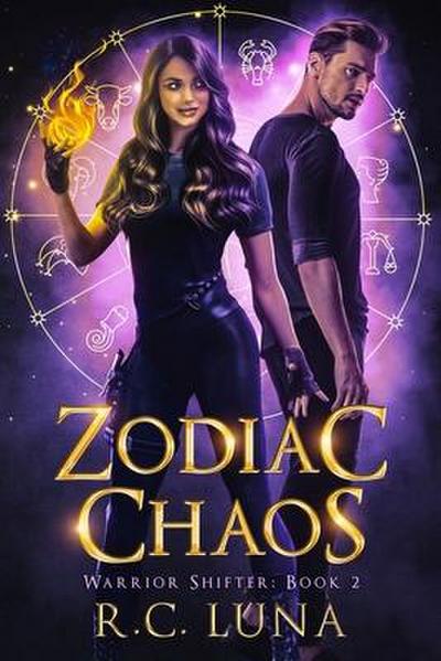 ZODIAC CHAOS