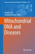 Mitochondrial DNA and Diseases