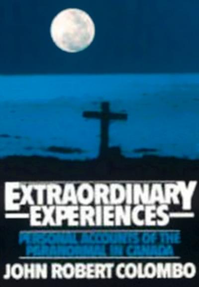 Extraordinary Experiences