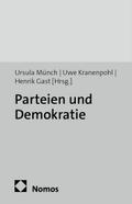 Parteien und Demokratie