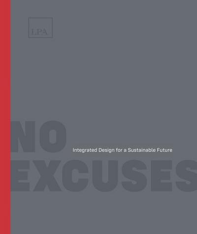 No Excuses