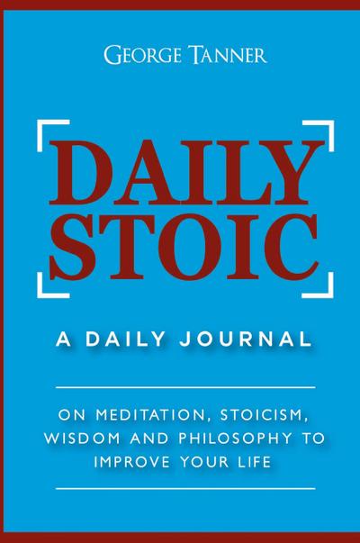 Daily Stoic