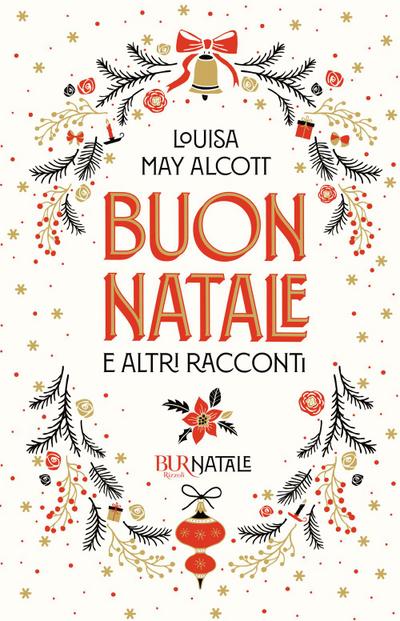 Buon Natale e altri racconti