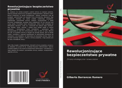 Rewolucjonizuj¿ce bezpiecze¿stwo prywatne