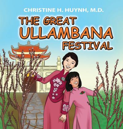 The Great Ullambana Festival