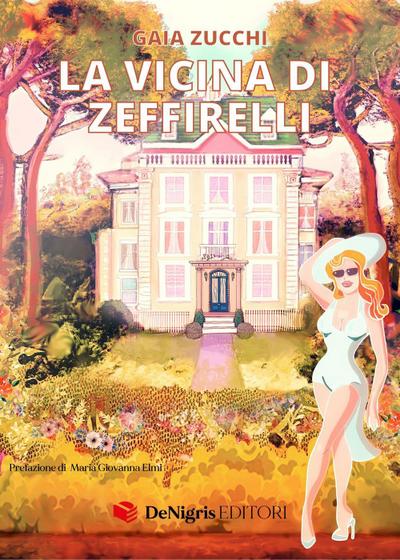 La vicina di Zeffirelli