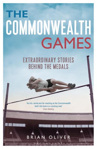 The Commonwealth Games