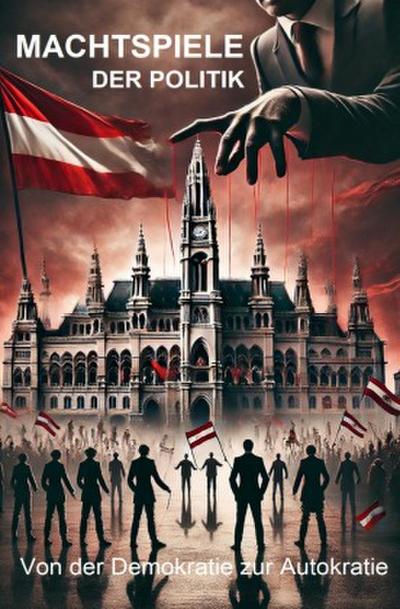 Machtspiele der Politik