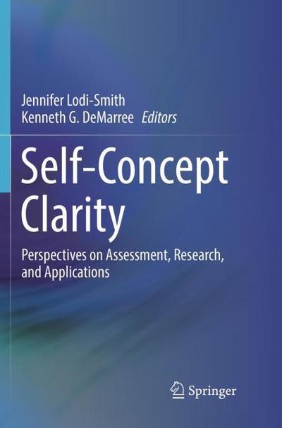 Self-Concept Clarity