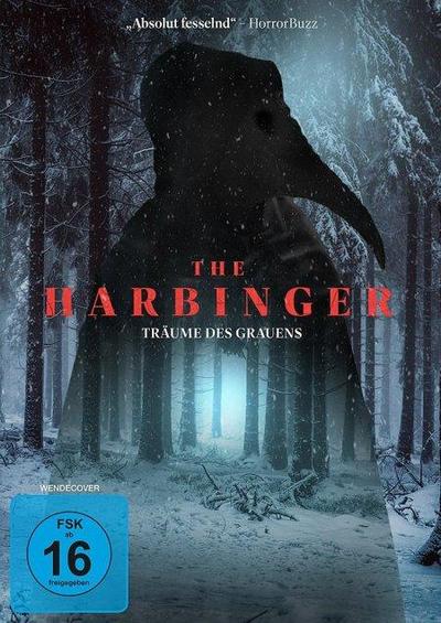 The Harbinger - Träume des Grauens