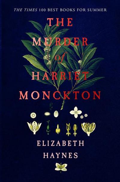 The Murder of Harriet Monckton