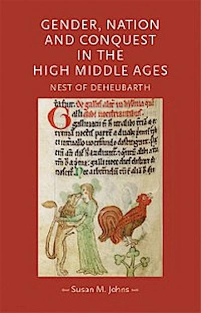 Gender, nation and conquest in the high Middle Ages