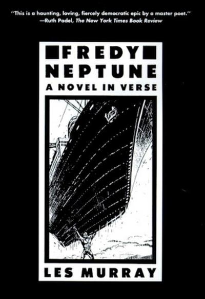 Fredy Neptune