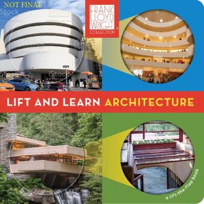 Lift and Learn: Architecture