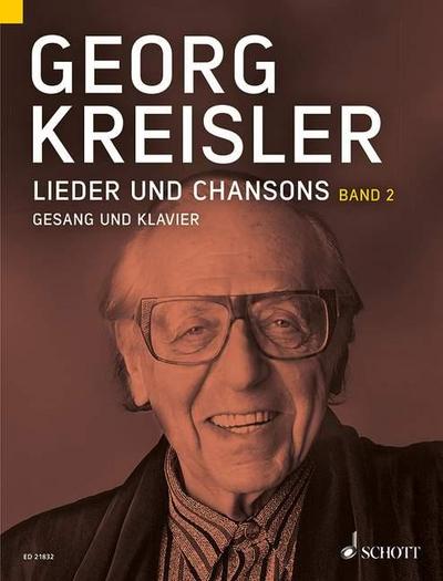 Lieder und Chansons