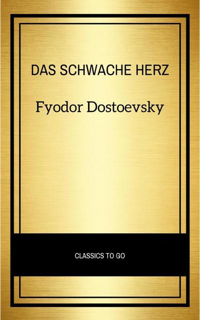 Das schwache Herz