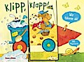 Klipp, Klapp!