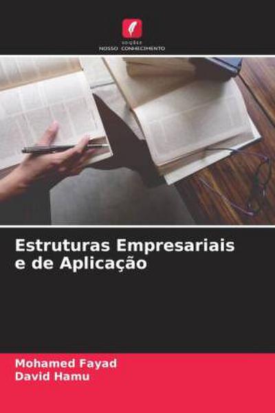 Estruturas Empresariais e de Aplicação
