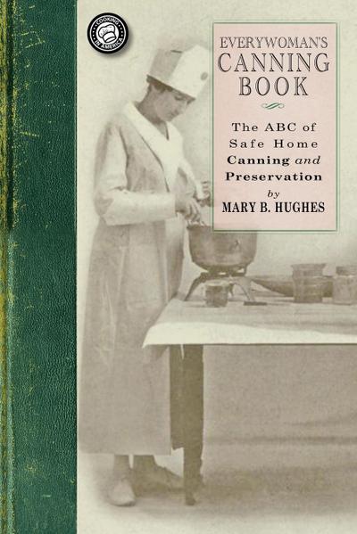 Everywoman’s Canning Book