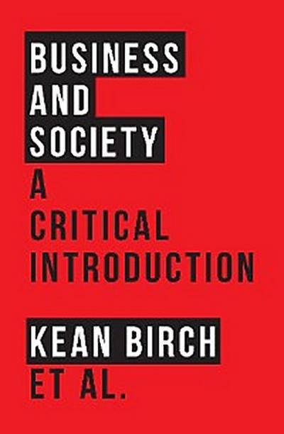 Business and Society