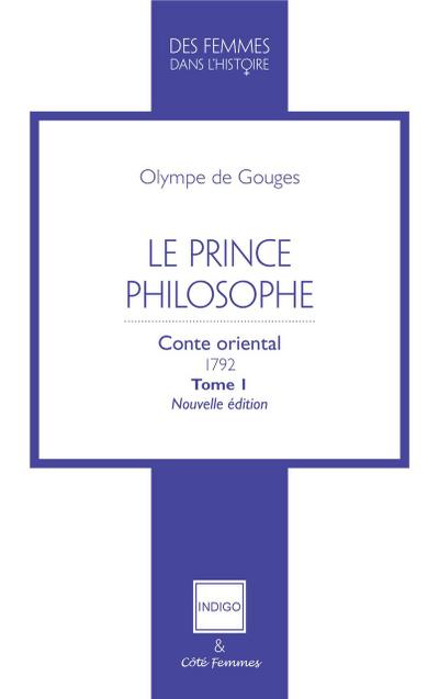 Le Prince philosophe