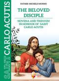 The beloved disciple