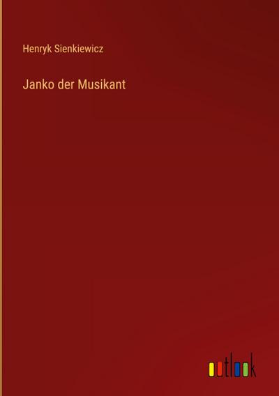 Janko der Musikant