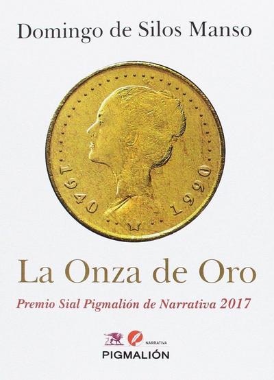 ONZA DE ORO,LA