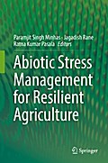Abiotic Stress Management for Resilient Agriculture