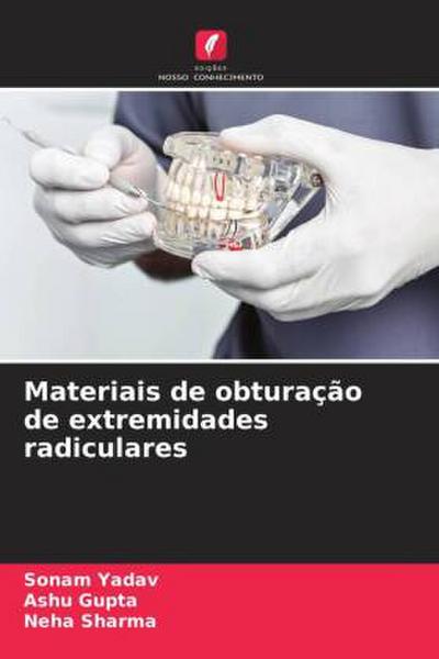 Materiais de obturação de extremidades radiculares