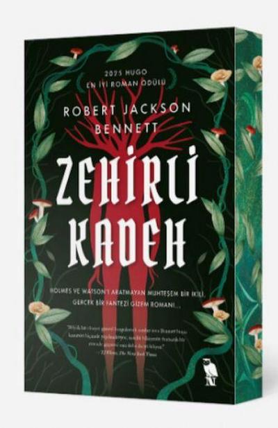 Zehirli Kadeh
