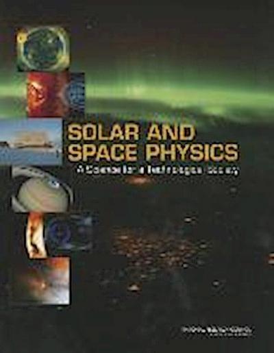 Solar and Space Physics