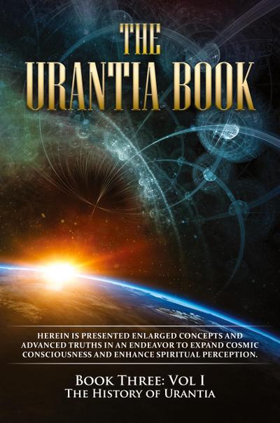 The Urantia Book
