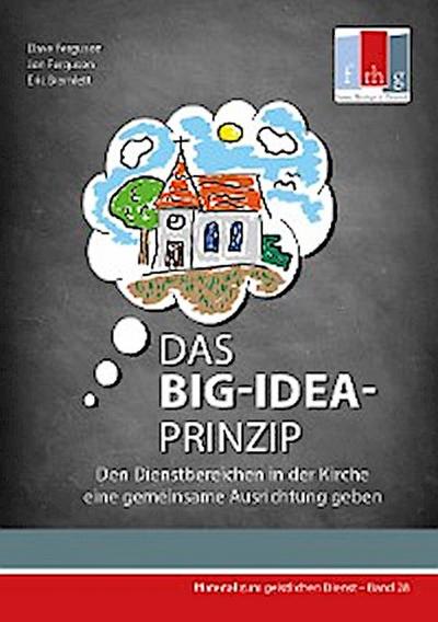 Das BIG-IDEA-Prinzip