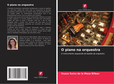 O piano na orquestra