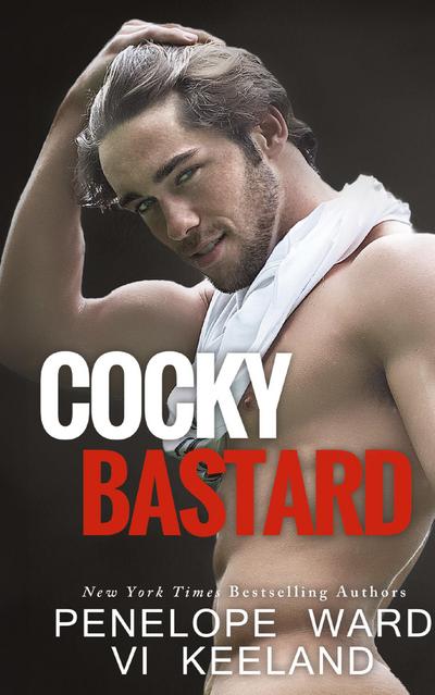 Cocky Bastard
